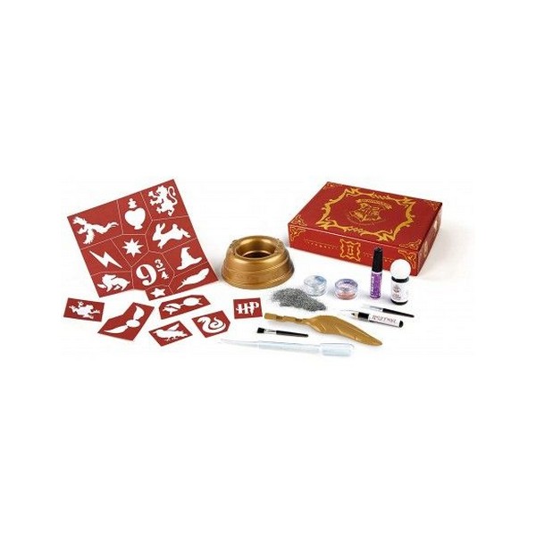 Продукт Harry Potter - студио за татуировки  - 0 - BG Hlapeta